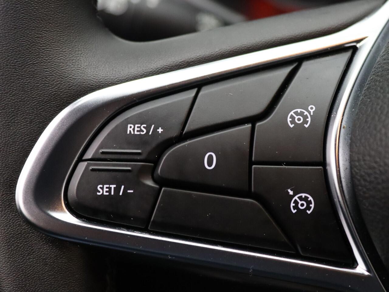 Renault CAPTUR 100pk TCe Zen Airco | Cruise | Carplay