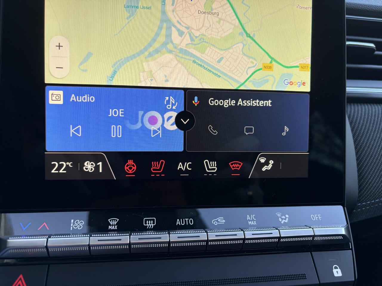 Renault CAPTUR 1.8 E-Tech full hybrid 160 esprit Alpine | Nieuwe Nederlandse auto | Pack Privilege | Pack Light & Sound | Rijklaarprijs!! | Voordeel op deze auto van ¤ 4.380,- |