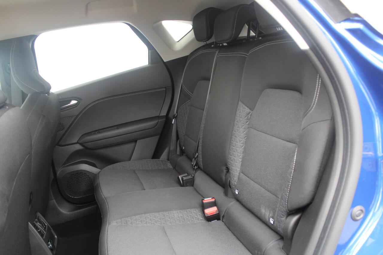 Renault CAPTUR 1.0 TCe 90 Evolution Virtual cockpit l Keyless l LED l PDC l Camera l AppleCarPlay/AndroidAuto VDL auto