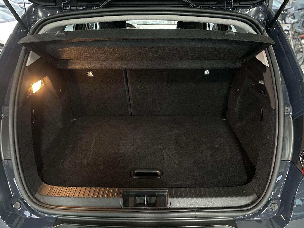 Renault CAPTUR 1.3 TCe 140 PK AUTOMAAT