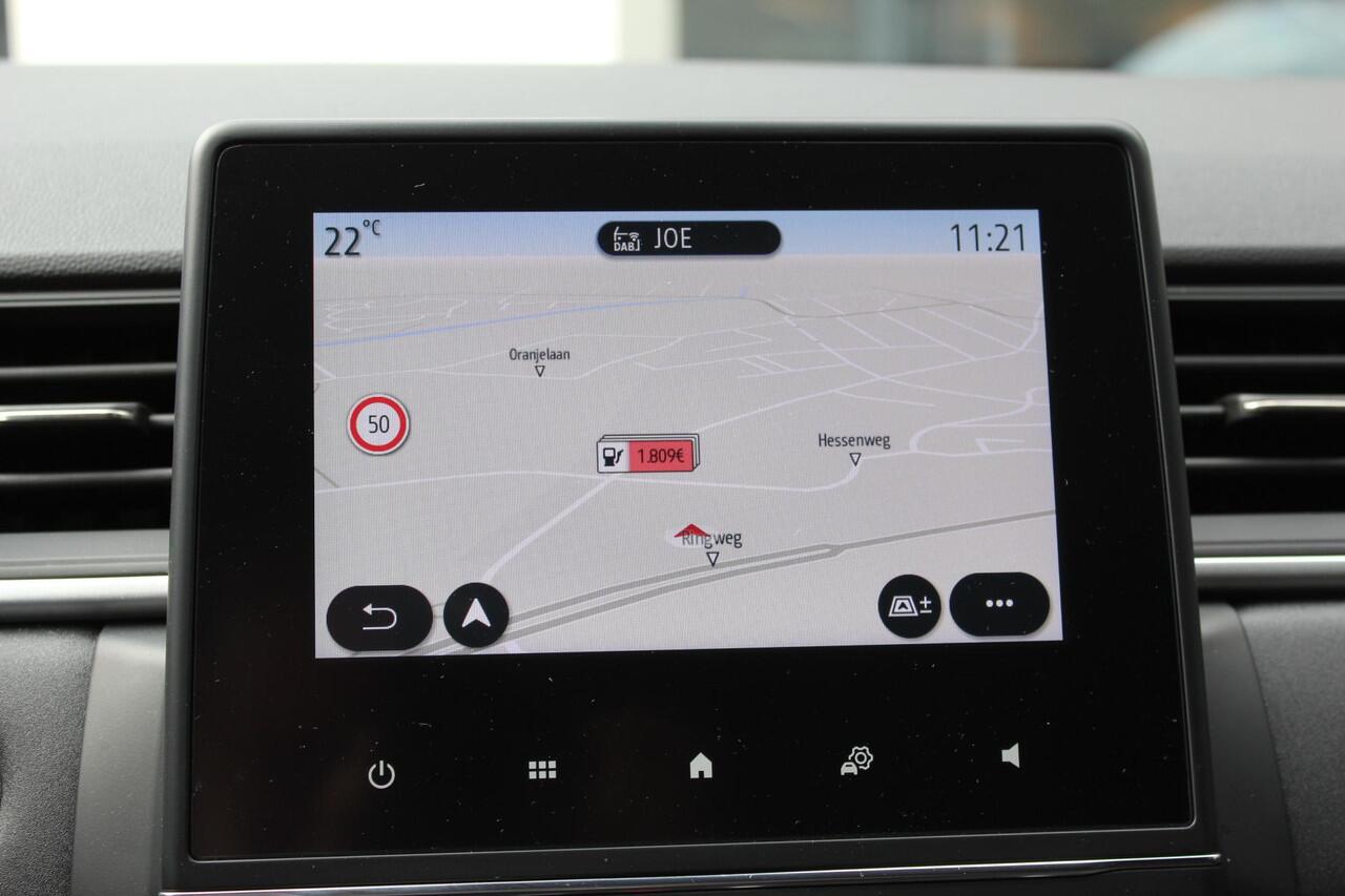 Renault CAPTUR 1.0 TCe 90 evolution