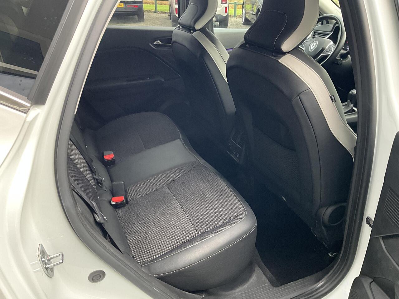 Renault CAPTUR 1.3 TCe 140 Intens