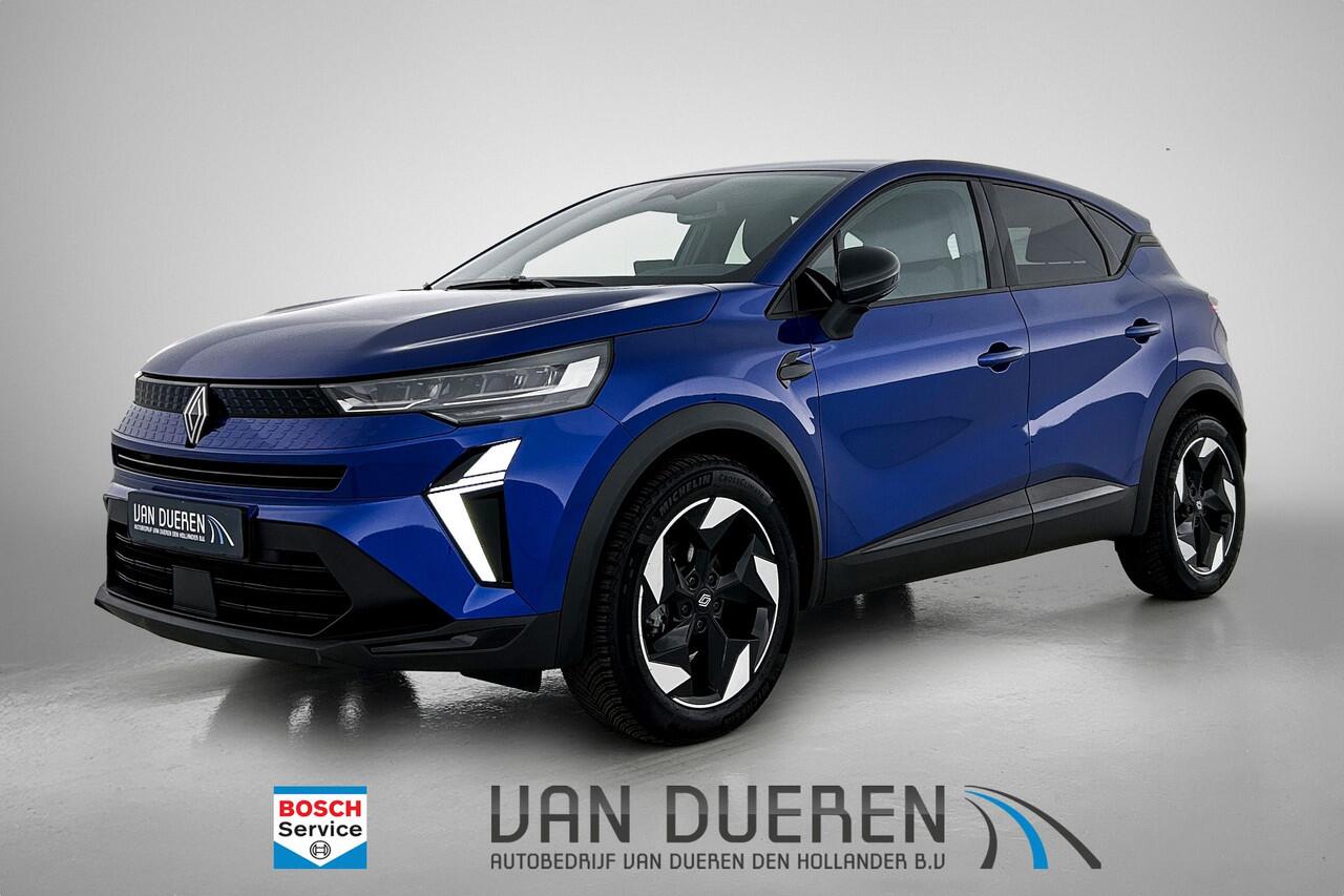 Renault CAPTUR 1.0 TCe 90 techno Pack Winter, Carplay, All season