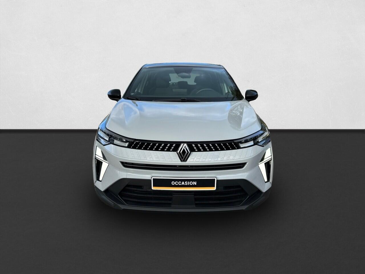 Renault CAPTUR 1.0 TCe 90 evolution CAMERA / GROOT NAVI / APPLE CARPLAY/ANDROID AUTO