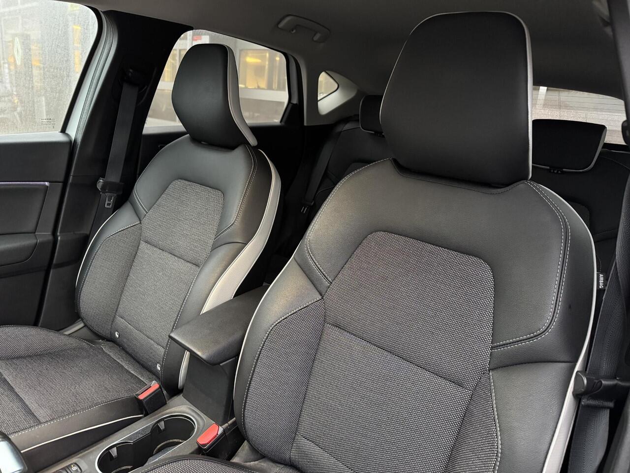 Renault CAPTUR 1.3 TCe 130 Edition One