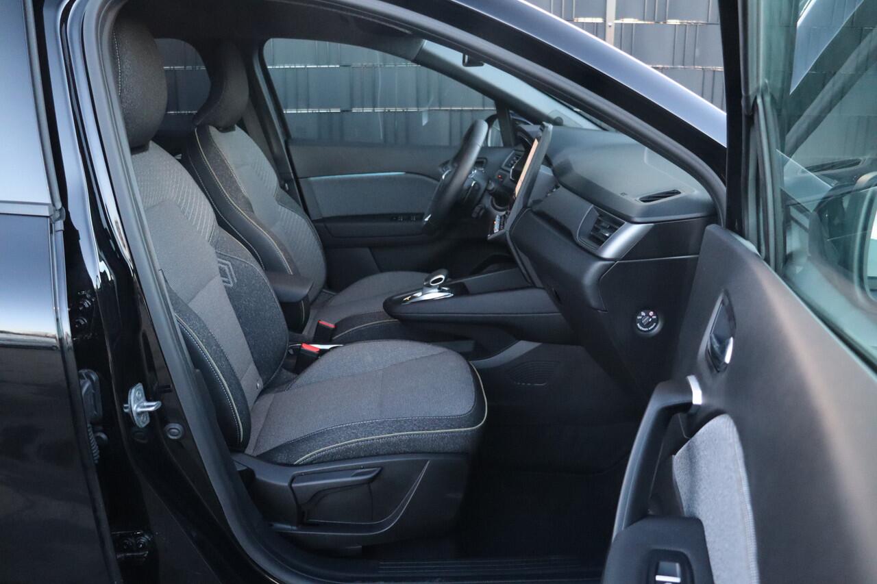 Renault CAPTUR 1.3 mild hybrid 160 techno Automaat | Adap. Cruise | Stoel-/Stuurverwarming | Carplay | Camera | Climate Control