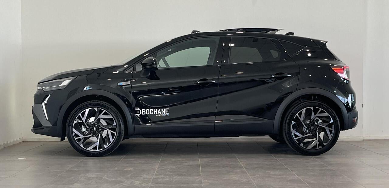 Renault CAPTUR 1.6 E-Tech Full Hybrid 145 Esprit Alpine | 360° camera | Harman/Kardon | Panoramadak