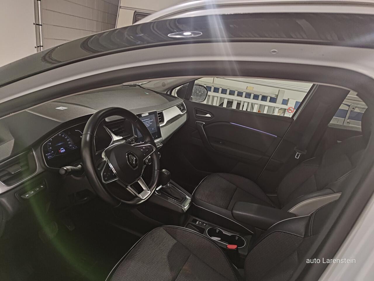 Renault CAPTUR 1.3 TCe 140pk Intens MHEV 103kw Carplay / A.Camera / DAB / Navi / Winter Pack / Climate C./ Cruise C.