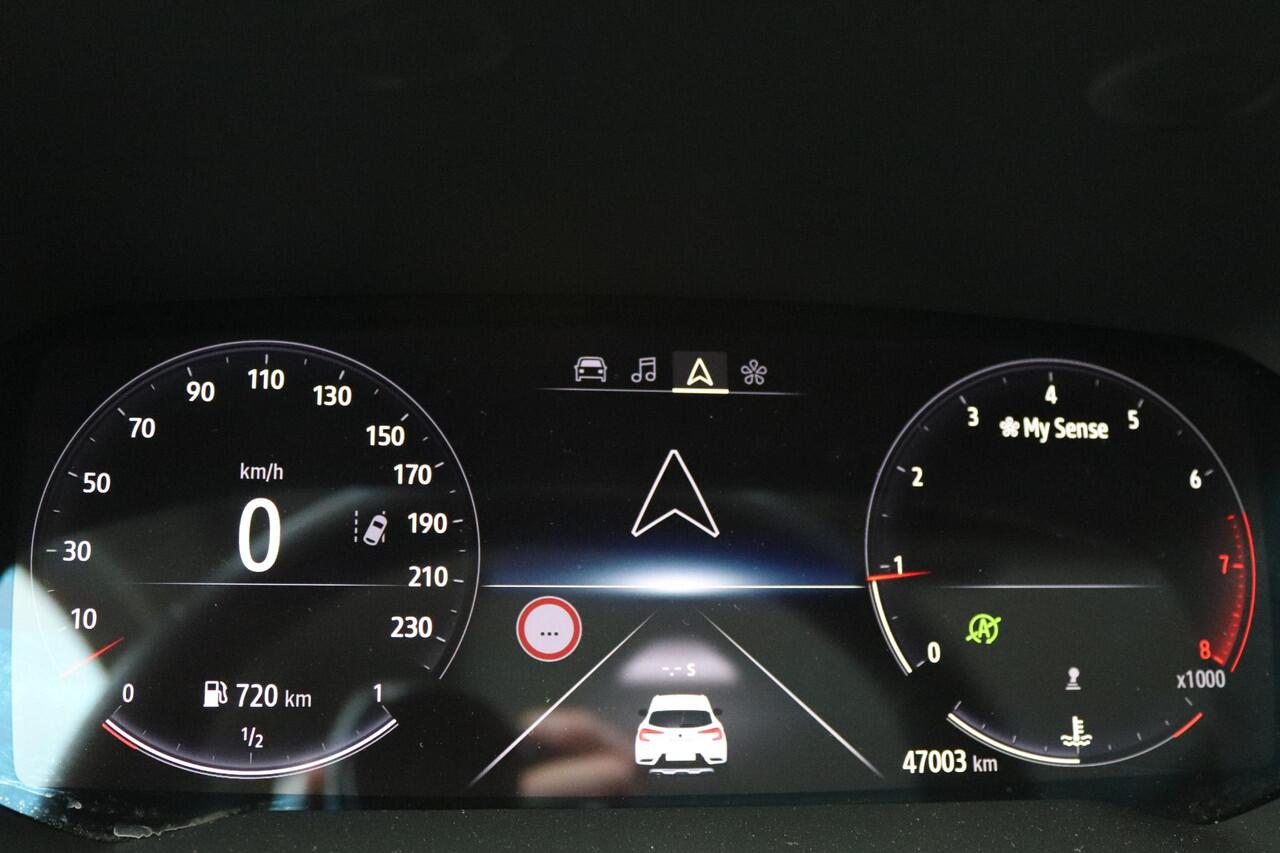 Renault CAPTUR 1.0 TCe 90 Techno | Panoramadak | BOSE-Audiosysteem | Achteruitrijcamera | Stoelverwarming |