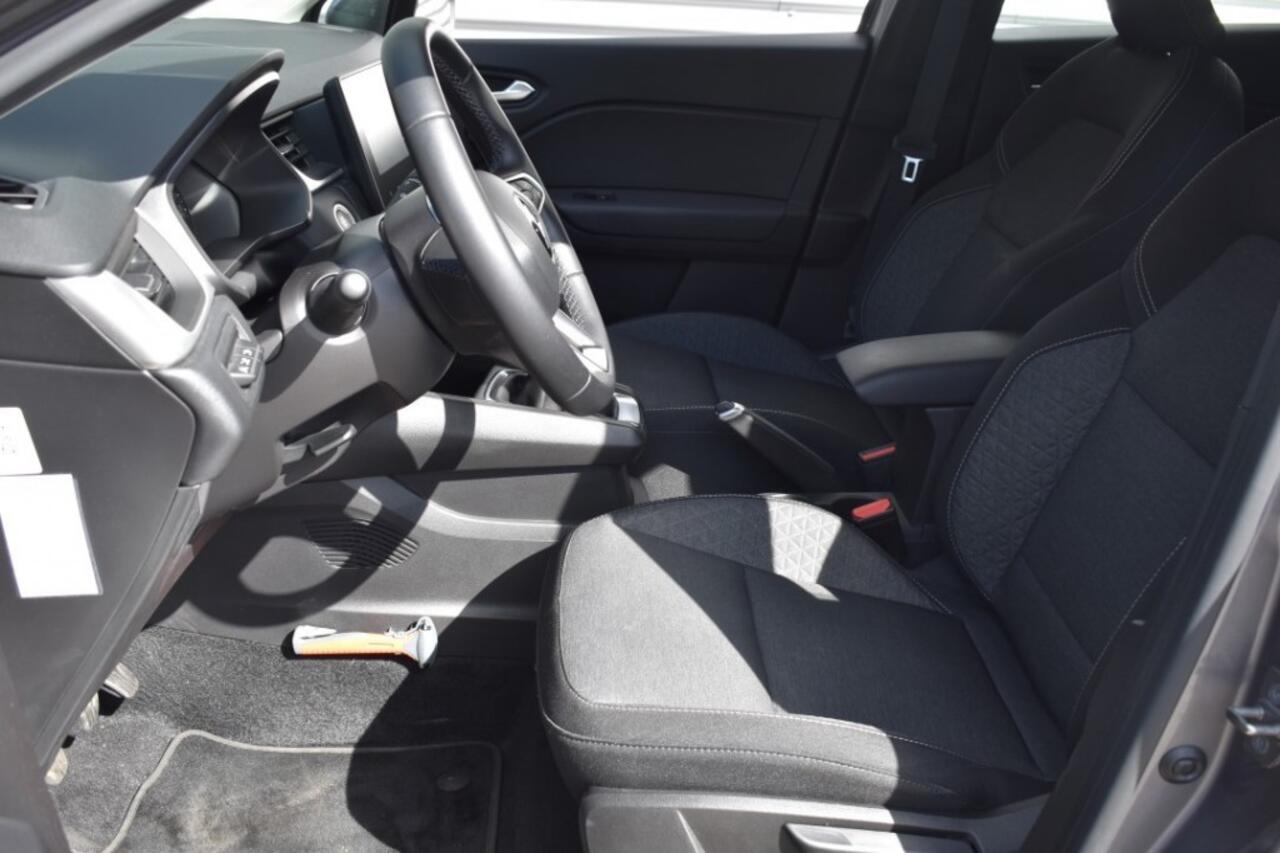 Renault CAPTUR 1.0 TCE 90 EVOLUTION / NAVI + APPLE/ANDROID / PDC / LED KOPL.