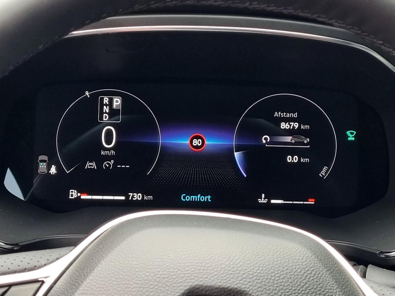 Renault CAPTUR 1.3 mild hybrid 160 techno Automaat / Trekgewicht 1.200 kg / Navigatie / Apple Carplay Android / Stuur- en stoelverwarming / Lichtmetalen wielen 18" /