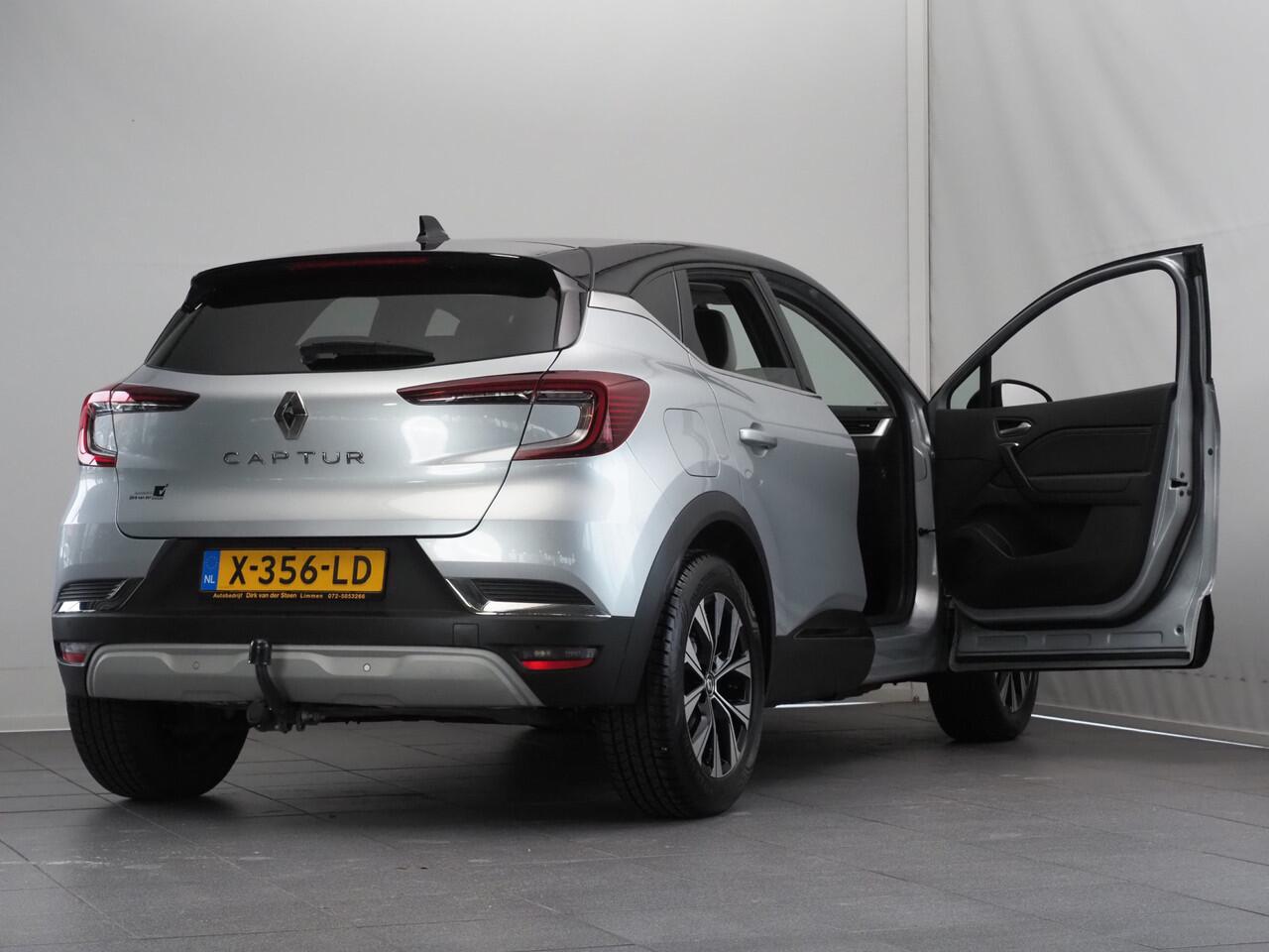 Renault CAPTUR 1.3 TCe 140 R.S. Line