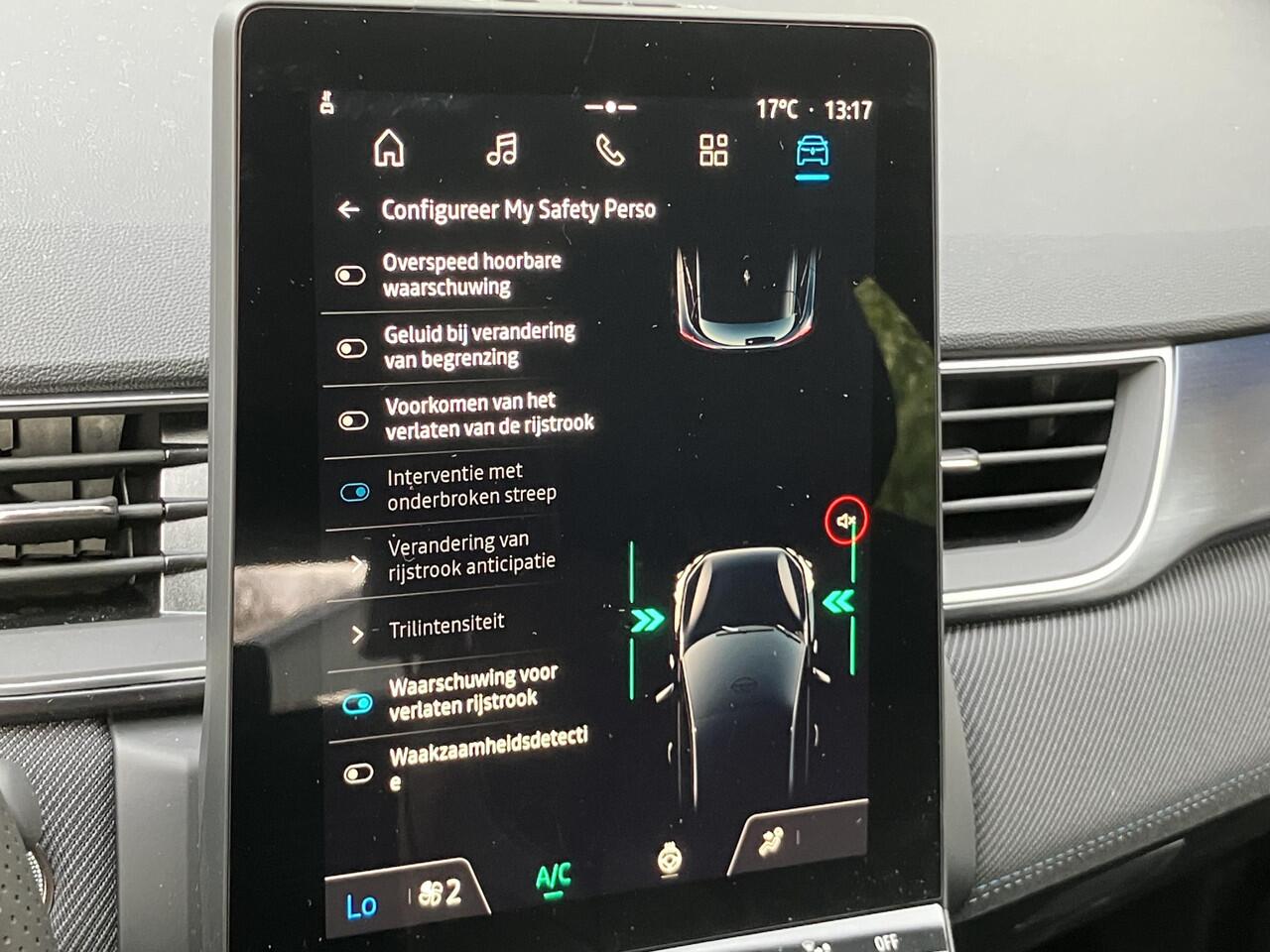 Renault CAPTUR 1.8 E-Tech full hybrid 160 Esprit Alpine * NIEUW / TREKHAAK *