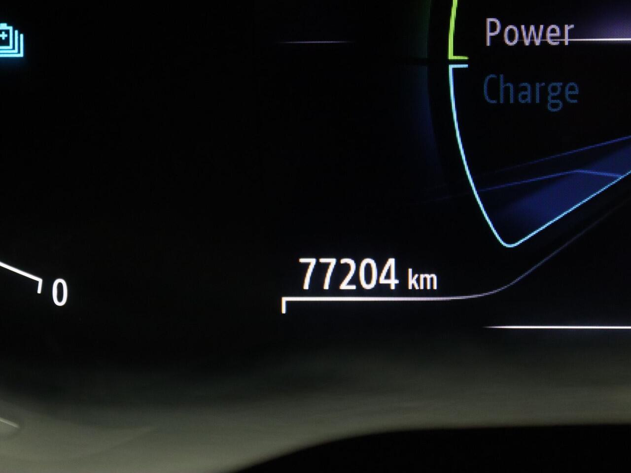 Renault CAPTUR E-Tech Hybrid 145pk Intens Automaat Cruise | Climate | Navi | Parkeersens. achter