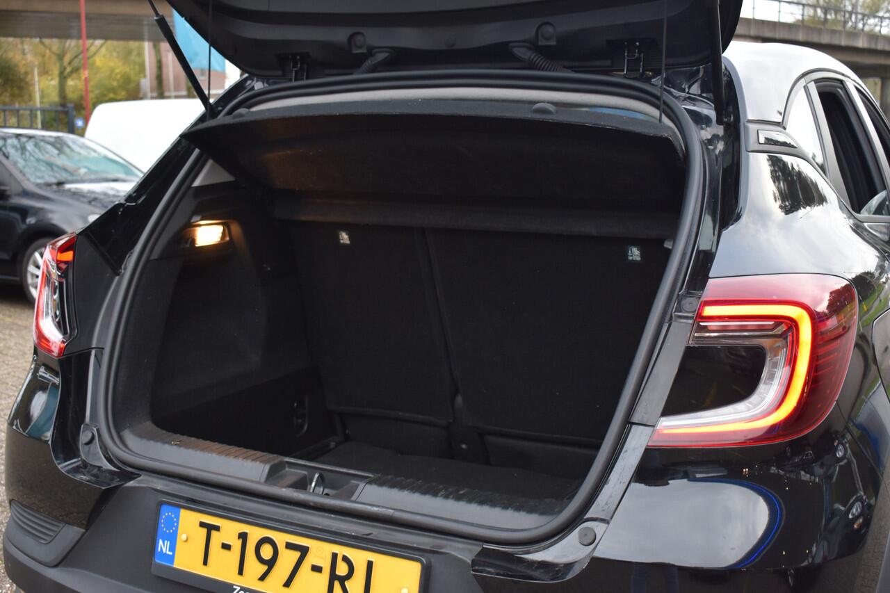 Renault CAPTUR 1.0 TCe 90 evolution 1e Eigenaar | Navigatie | Airco | Cruise | 12 mnd BOVAG garantie | Whatsapp 06-53188999