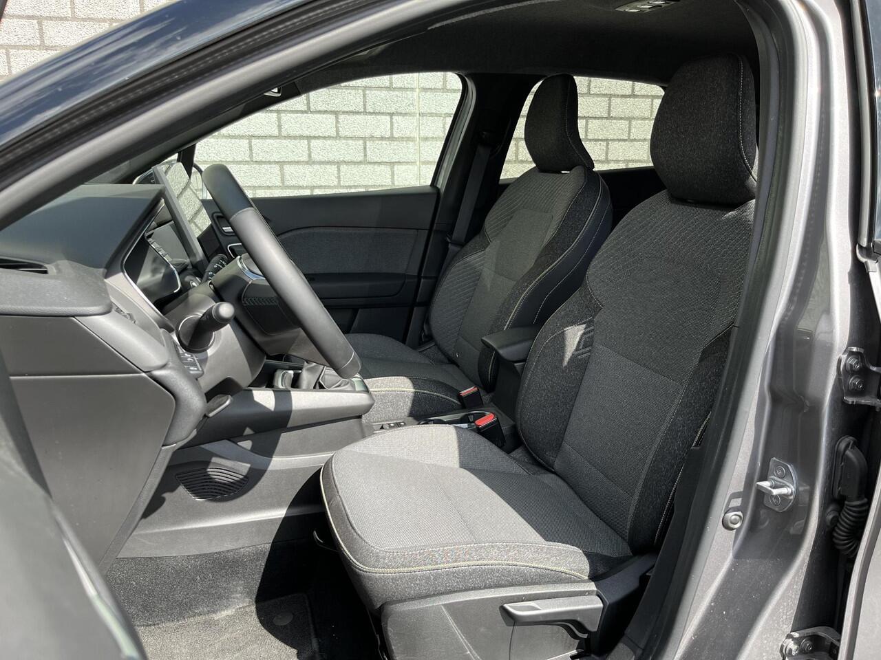 Renault CAPTUR 1.0 TCe 90 Techno | Apple CarPlay / Android Auto | 360° Camera | Navigatie |