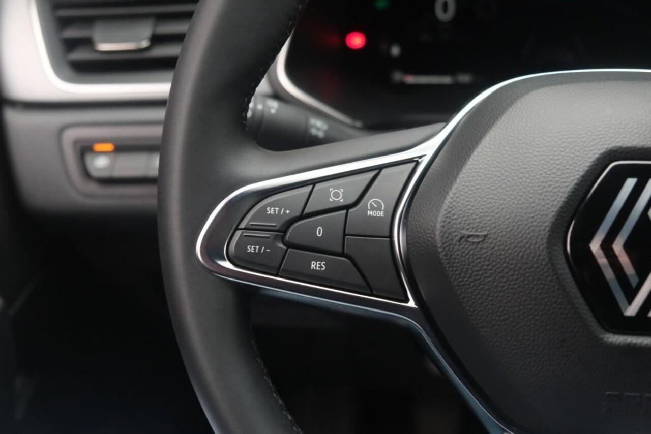 Renault CAPTUR 1.0 TCe 90pk Techno | Navi | Climate | Cruise | Camera | Keyless | PDC