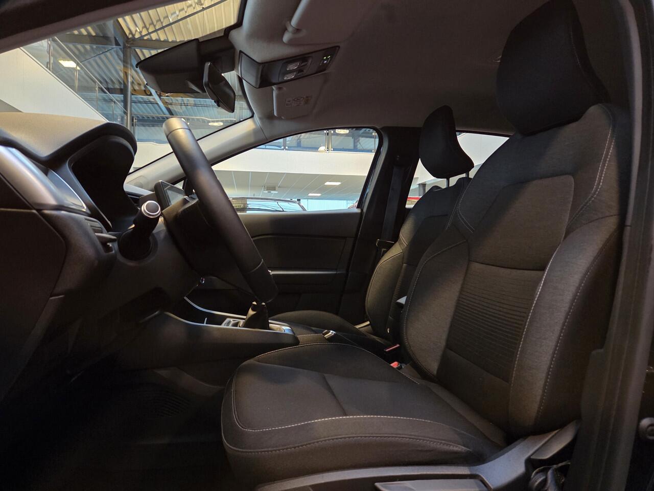 Renault CAPTUR 1.0 TCe 90 Business Zen