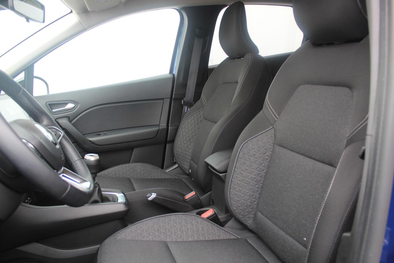 Renault CAPTUR 1.0 TCe 90 Evolution Virtual cockpit l Keyless l LED l PDC l Camera l AppleCarPlay/AndroidAuto VDL auto