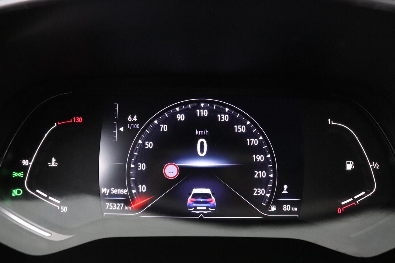 Renault CAPTUR 1.0 TCe 100 Intens | Pack Easylink | Camera | Carplay/Android auto | Parkeersensoren |