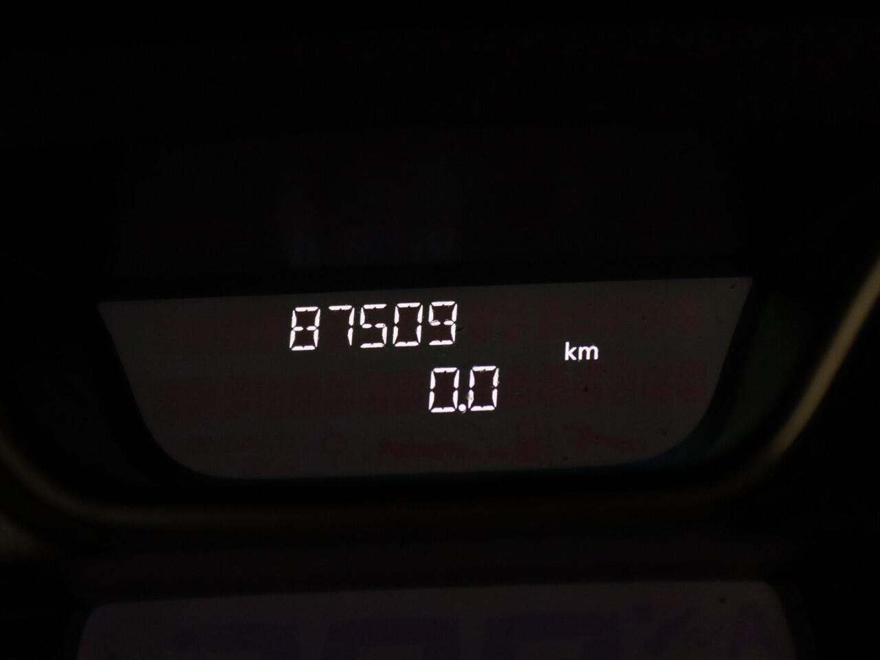 Renault CAPTUR 130pk TCe Intens Camera | Cruise | Navi | Parkeersens. v+a | Trekhaak