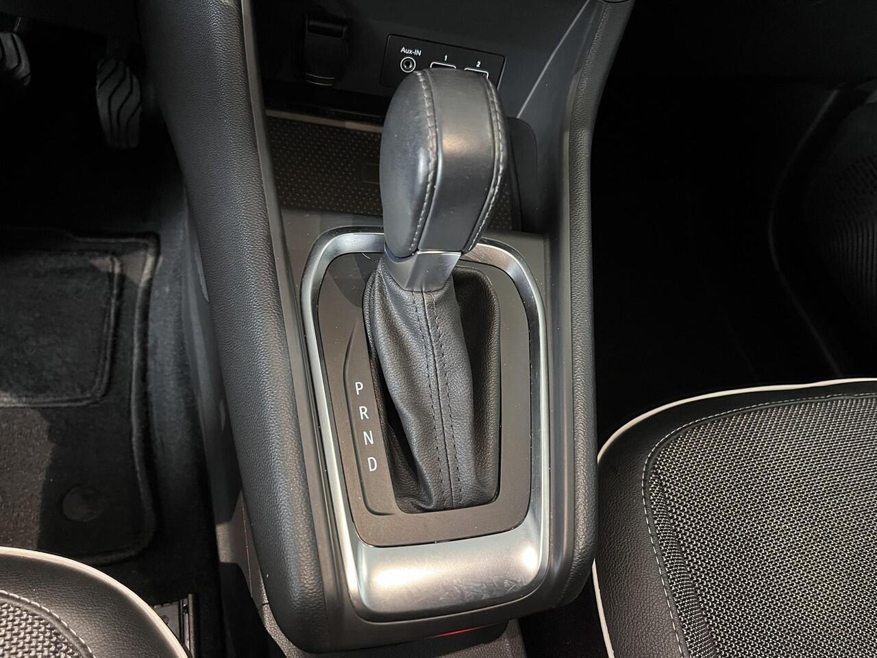 Renault CAPTUR 1.3 TCe 140 Intens AUTOMAAT