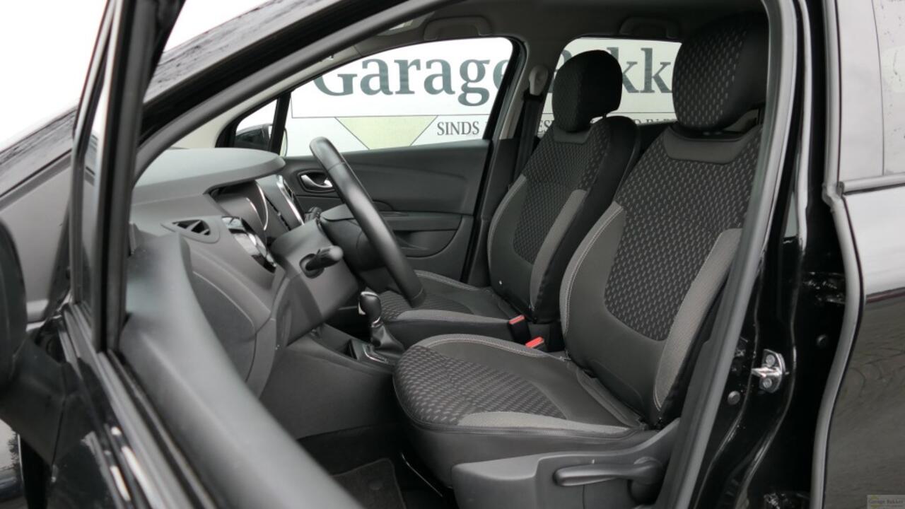 Renault CAPTUR TCe 150 EDC Automaat Intens