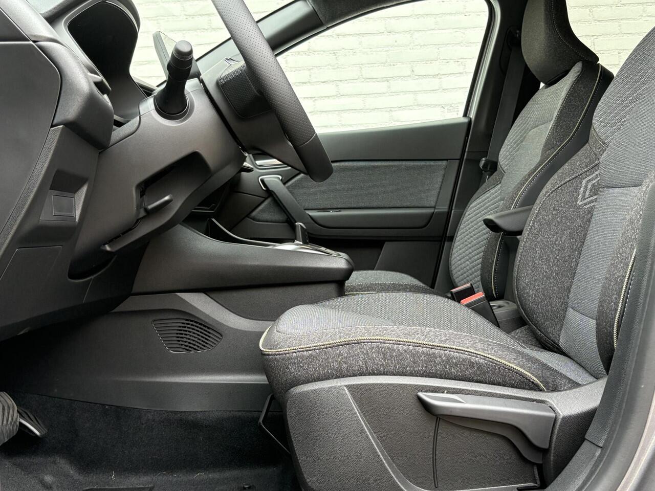 Renault CAPTUR 1.8 E-Tech full hybrid 160 Techno / NIEUW / Direct leverberbaar / Camera / Apple carplay & Android auto / Climate control / LED /