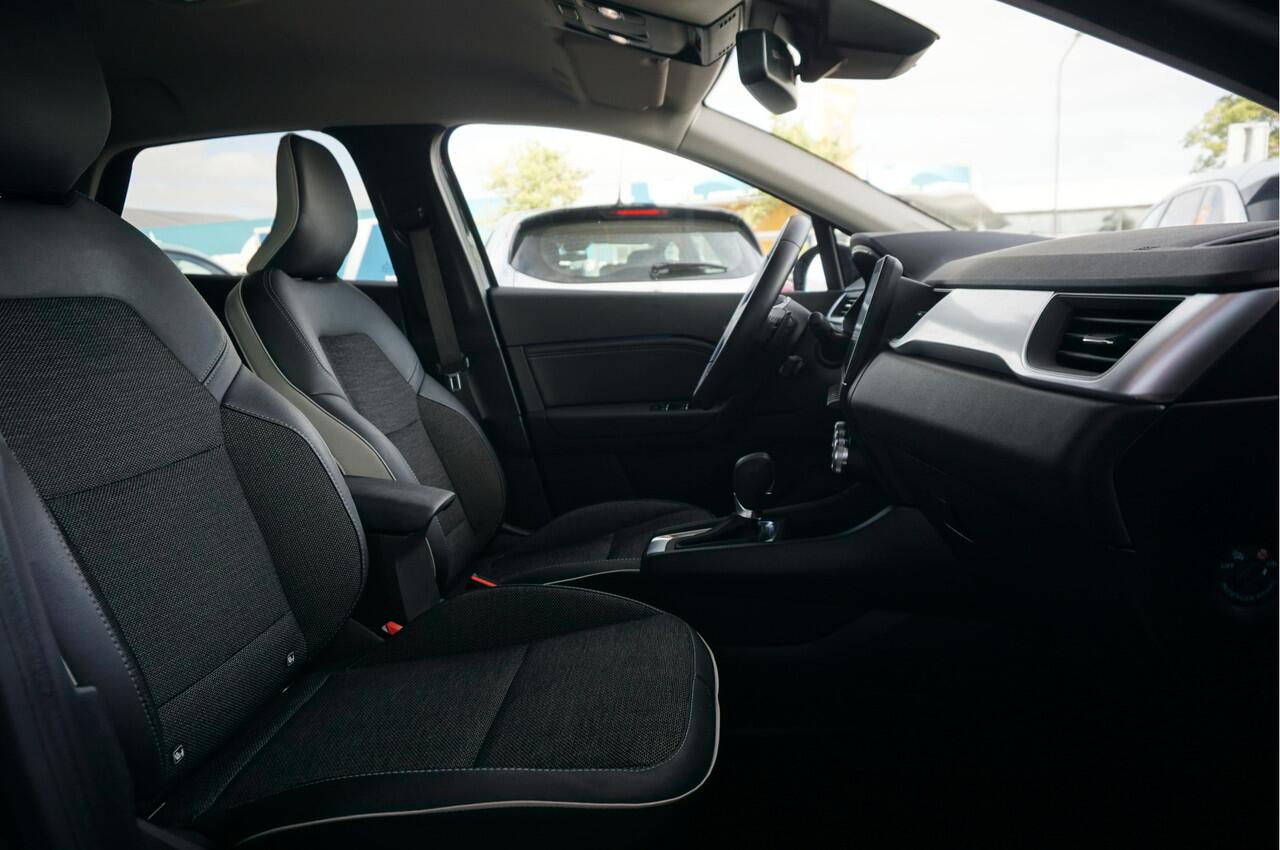 Renault CAPTUR 1.3 TCe 140 EDC Techno