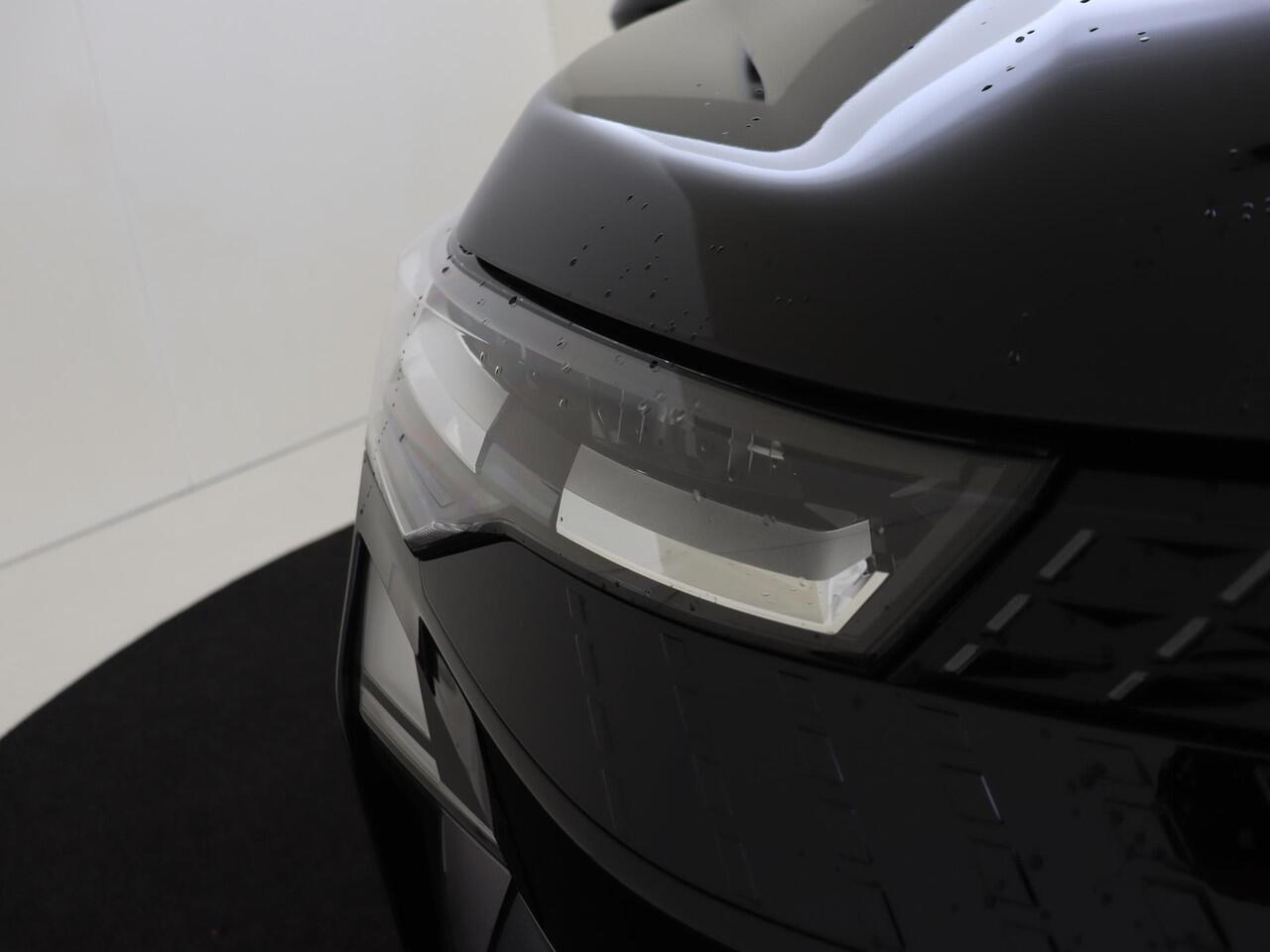 Renault CAPTUR 1.8 E-Tech full hybrid 160 esprit Alpine | apple carplay | android auto