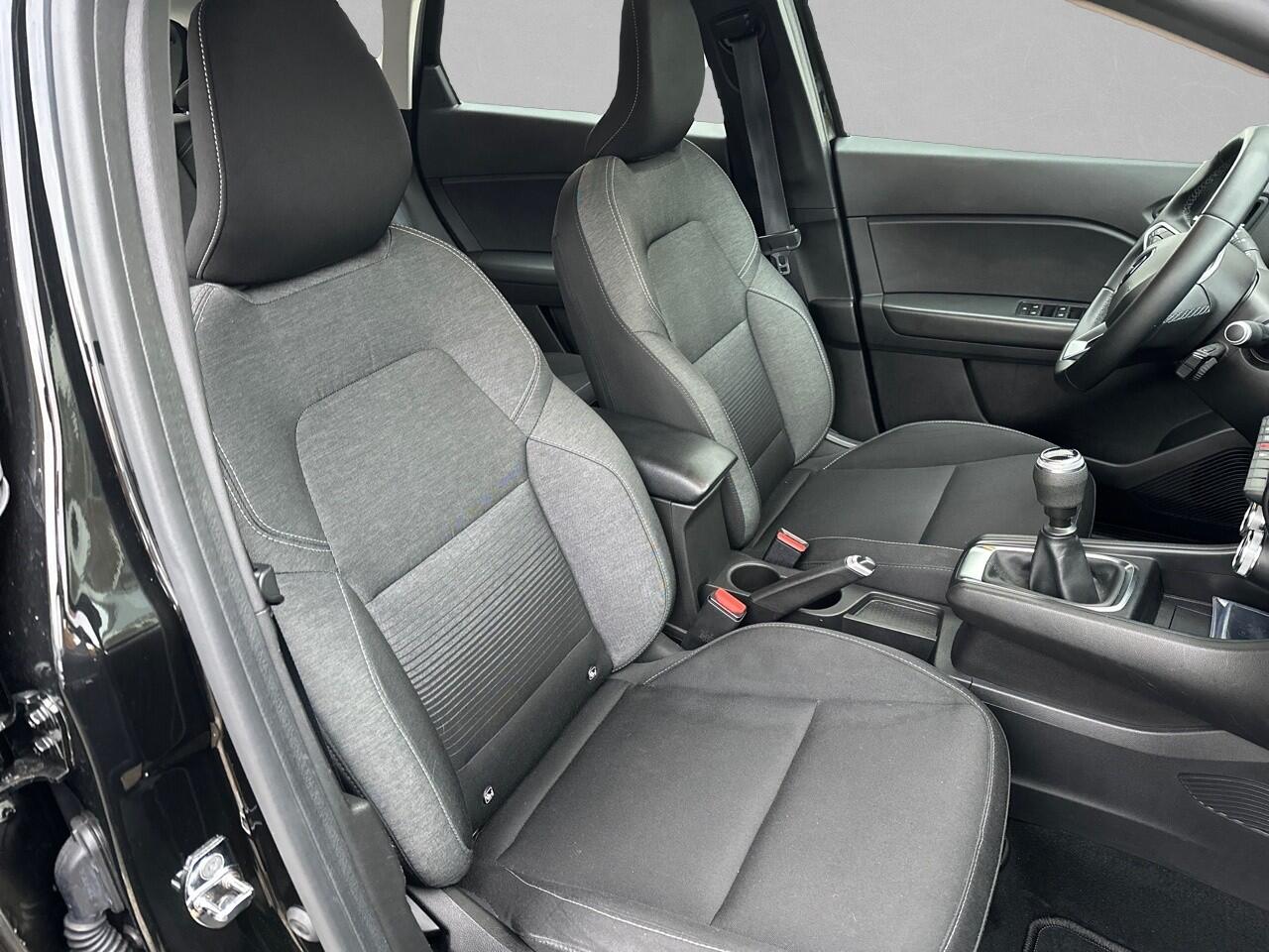 Renault CAPTUR 1.0 TCe 90 Zen ECC / CAMERA / PDC / NAVI