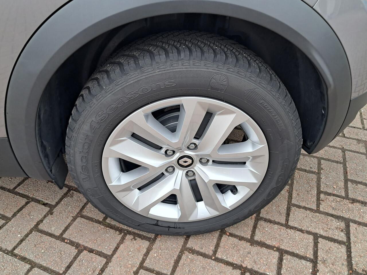 Renault CAPTUR 1.0 TCe 90 evolution met 34.655 km!! | PDC | Airco | Apple Carplay/Android Auto | Cruise | Ndl auto | Navigatie | RIJKLAARPRIJS INCL 12 MAANDEN GARANTIE EN BEURT