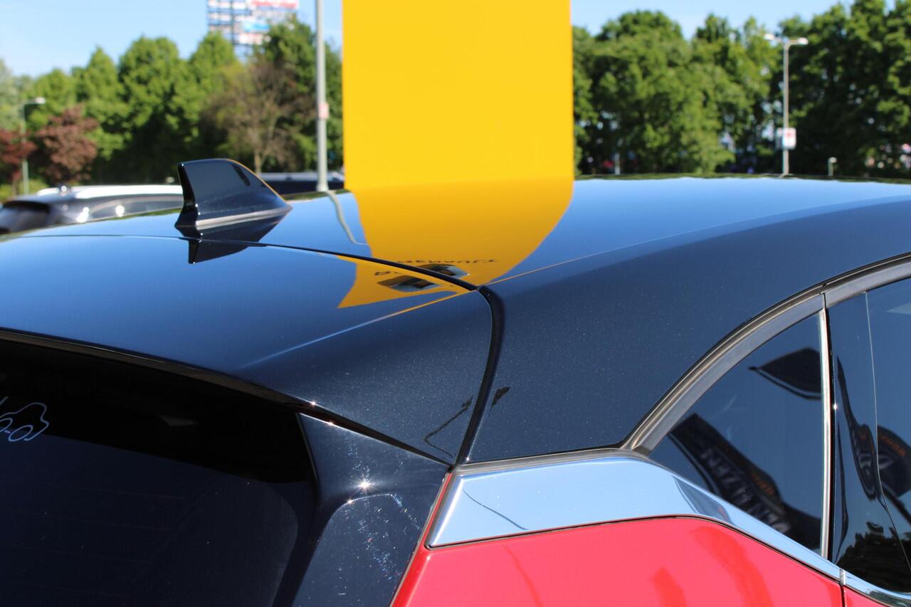 Renault CAPTUR E-Tech full hybrid 145 Automaat Techno l Origineel NL l BTW-Auto l Dealeronderhouden |