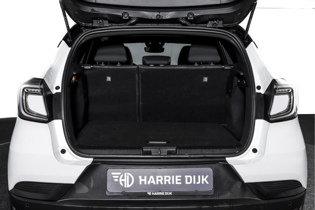 Renault CAPTUR 1.3 mild hybrid 160 esprit Alpine - Automaat | S/K-Panodak | Dig. Cockpit | Adapt. Cruise | Stoel-+Stuurverw. | PDC | Camera | NAV + App. Connect | ECC | LM 19" | 4279