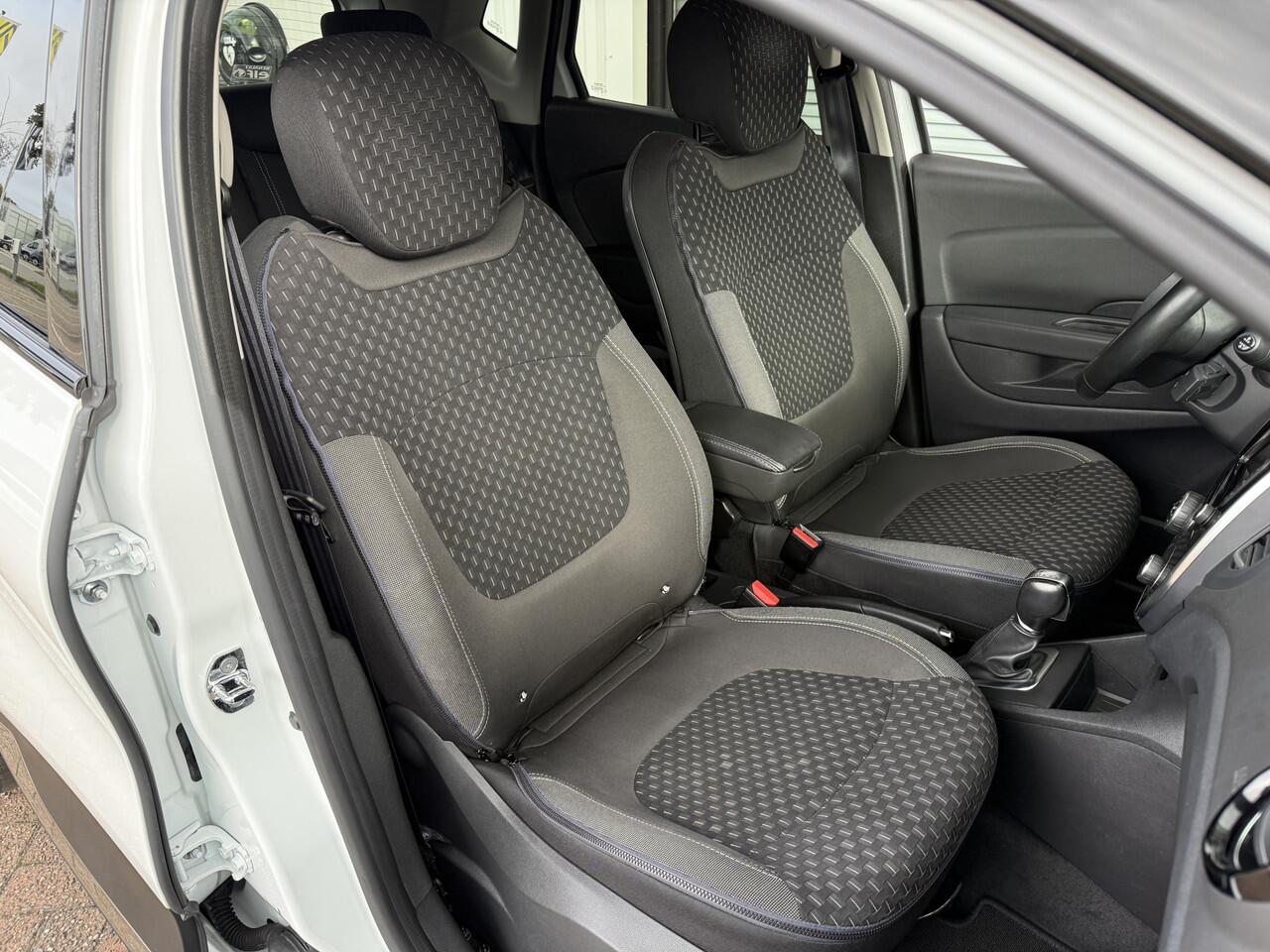 Renault CAPTUR Intens Tce 150 EDC automaat | sensoren voor, zij, achter | camera | tijdelijk gratis Top Afleverpakket twv Eur 695