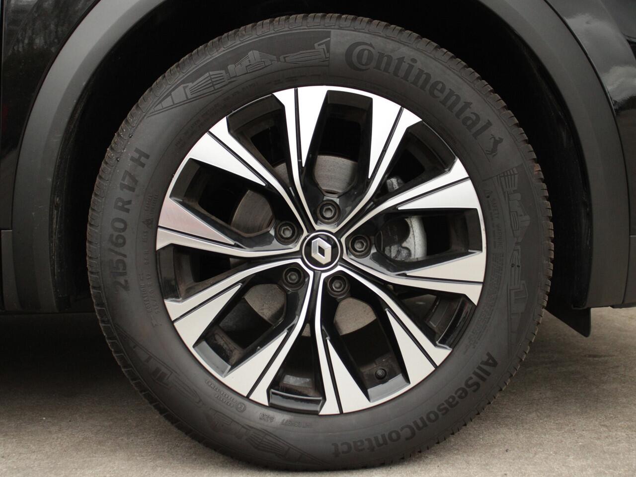 Renault CAPTUR 1.0 TCe 90 techno