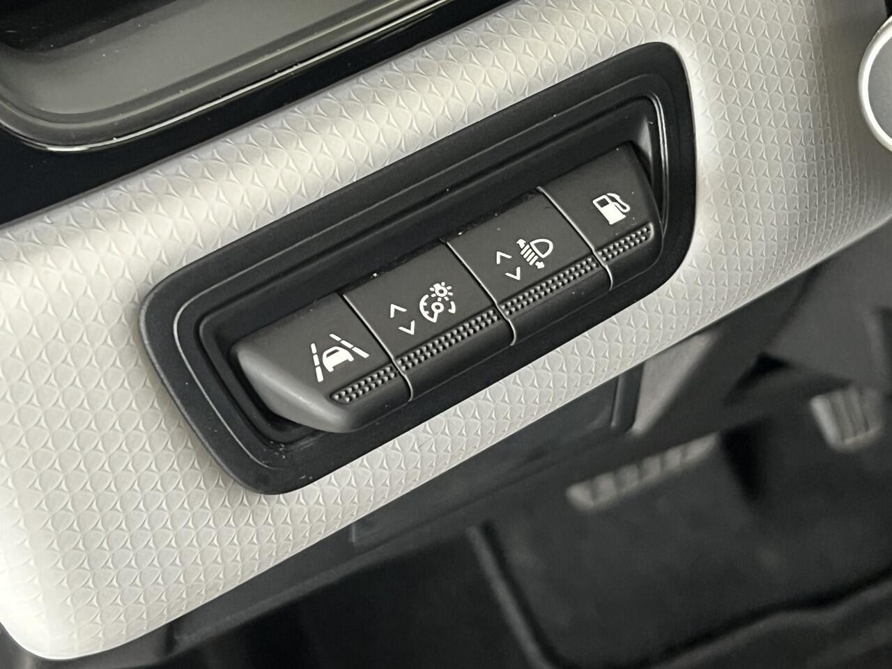 Renault CAPTUR 1.6 E-Tech 160 Edition One | Groot Navi | Bose | Stoel & Stuur verwarming | 17" | PDC V+A | Dealer onderhouden!