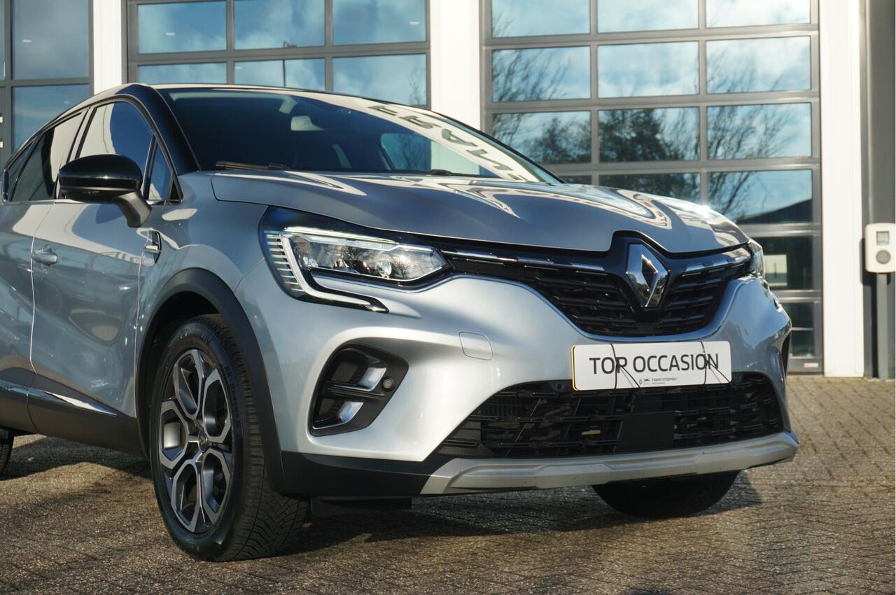 Renault CAPTUR 1.3 TCe 130 Intens