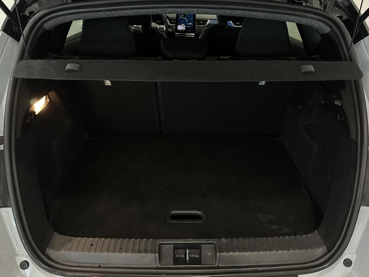 Renault CAPTUR 1.6 E-Tech Full Hybrid 145 Esprit Alpine | Harman/Kardon | 360° camera | Dodehoek Detectie | Adaptieve Cruise Control