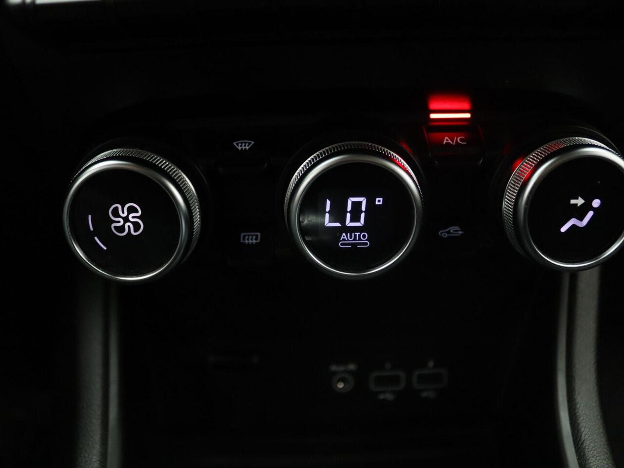 Renault CAPTUR 160pk E-Tech plug-in hybrid techno Automaat Camera | Cruise | Navi | Parkeersens. v+a | Trekhaak