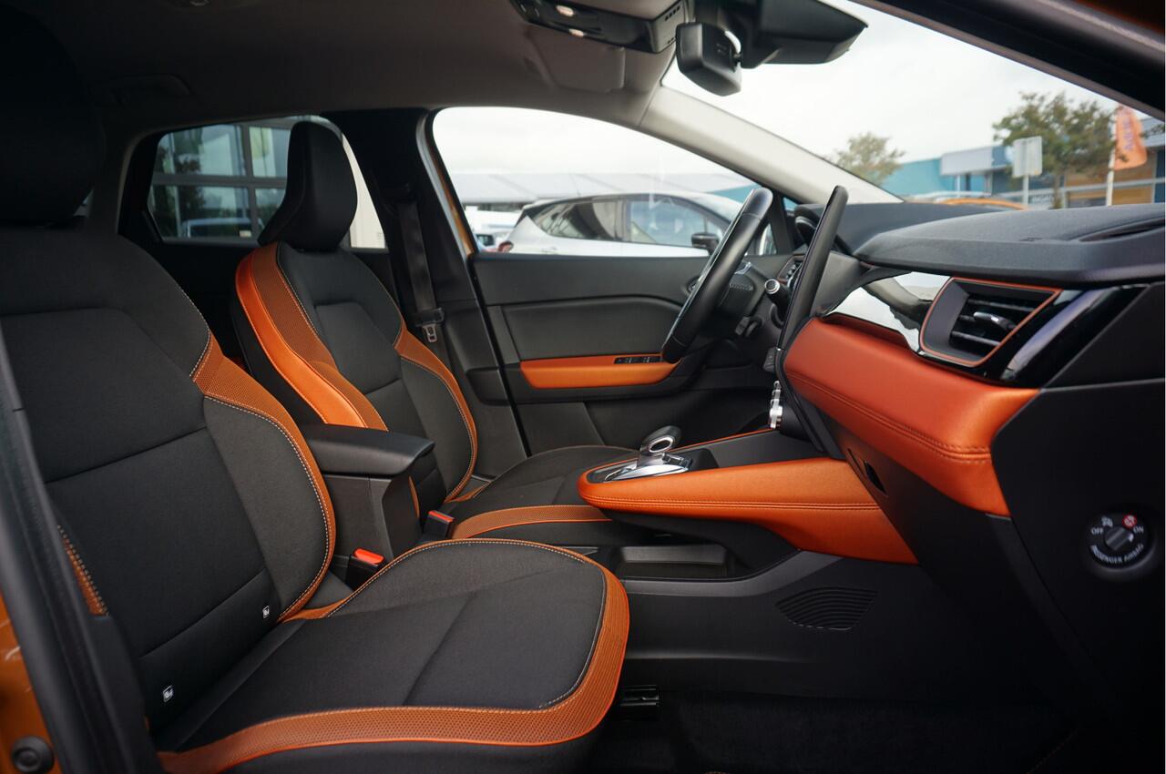 Renault CAPTUR 1.6 E-Tech Plug-in Hybrid 160 Serie Limitée E-TECH 8950 Km!!