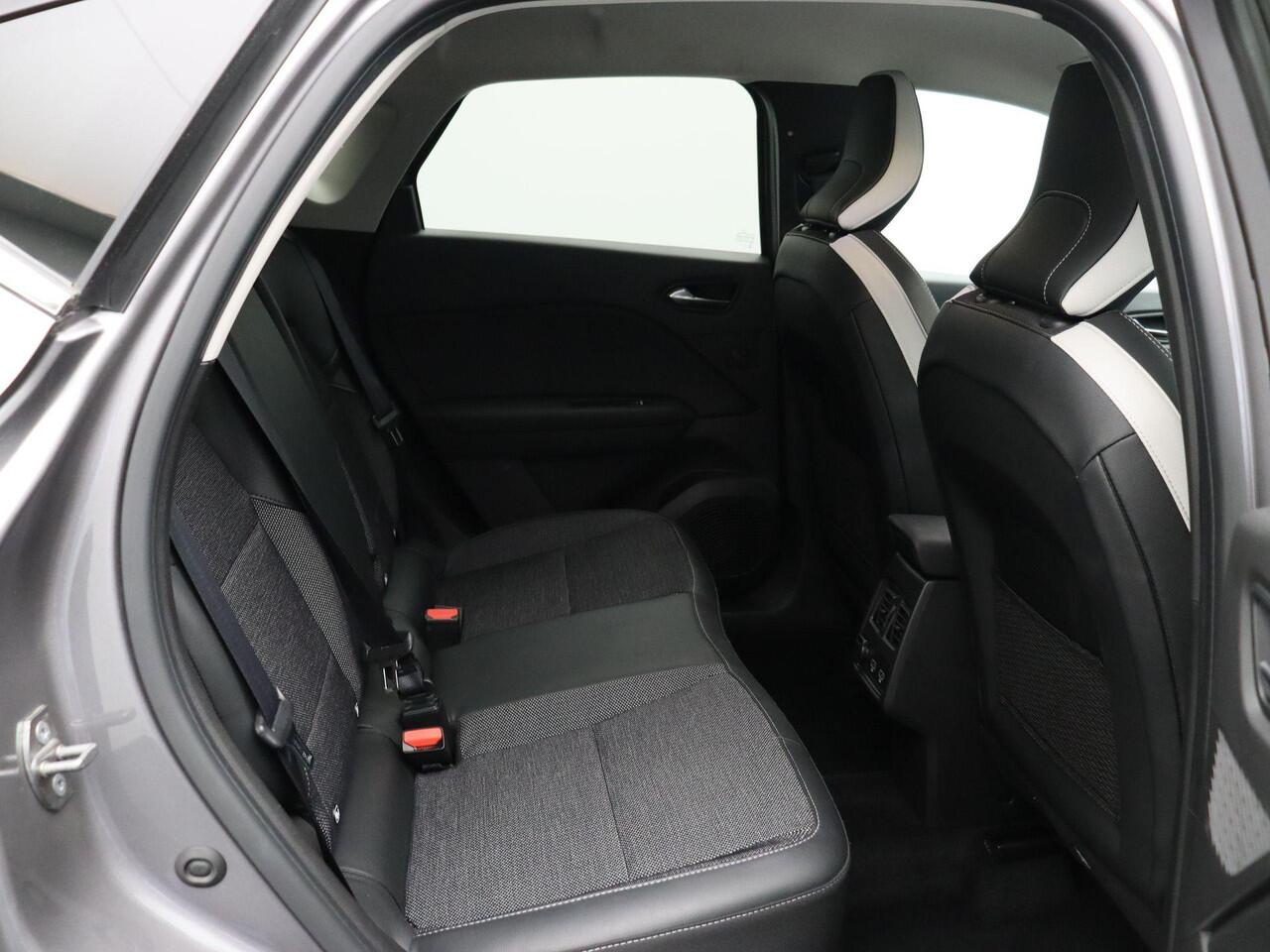 Renault CAPTUR 1.0 TCe 90 Techno | Navi | Clima | Achteruitrij camera | Keyless.