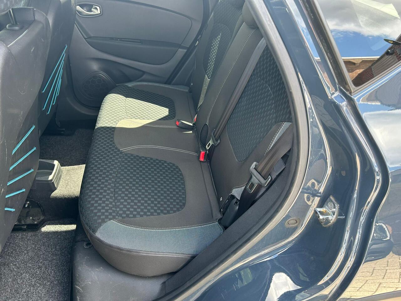 Renault CAPTUR 0.9 TCe Intens