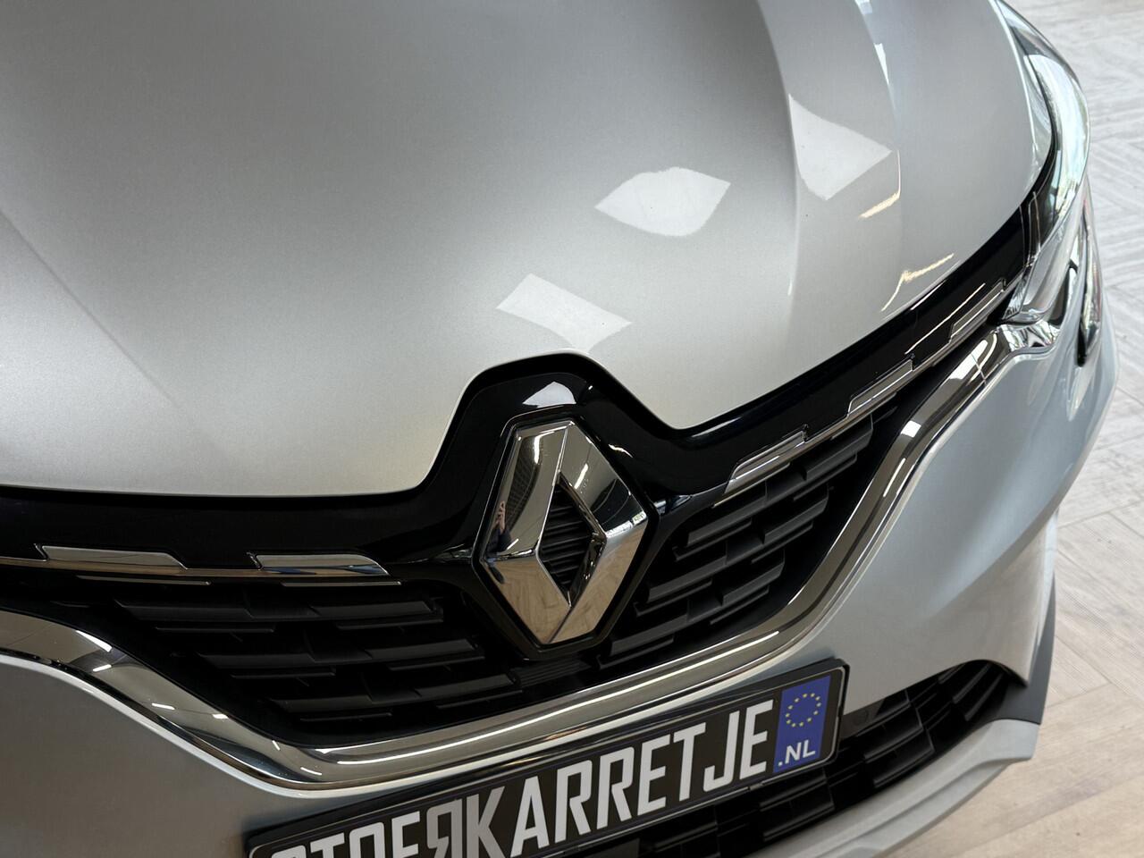 Renault CAPTUR 1.3 TCe 155 Edition One | Groot Navi | Camara | ACC | Blindspot | 17" | PDC V+A | Dealer onderhouden!