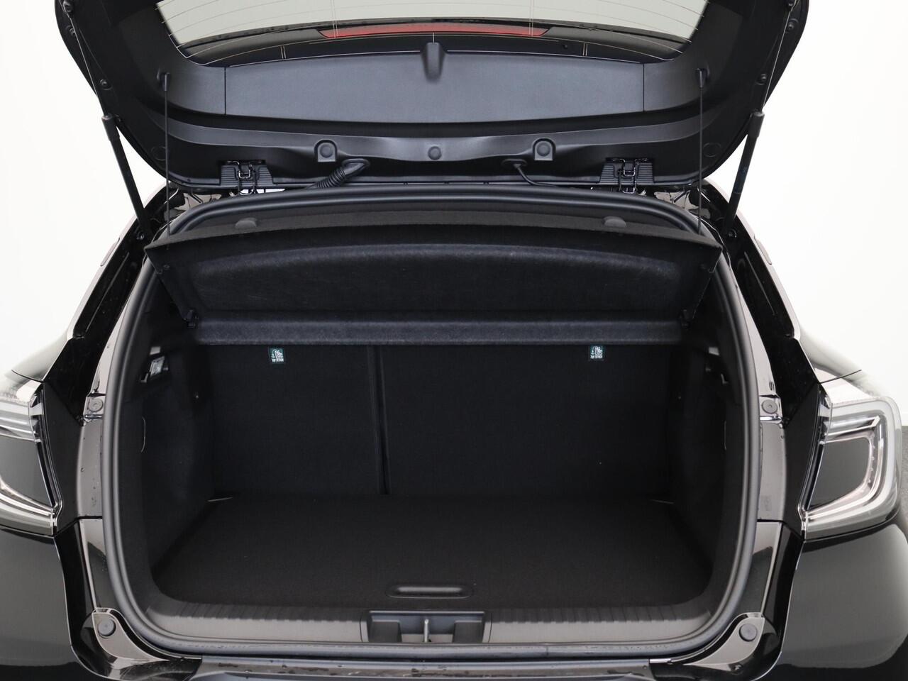 Renault CAPTUR Techno Full hybrid | Achteruitrijcamera | Elektrisch verwarmbare voorstoelen | Elektronisch geregelde airconditioning