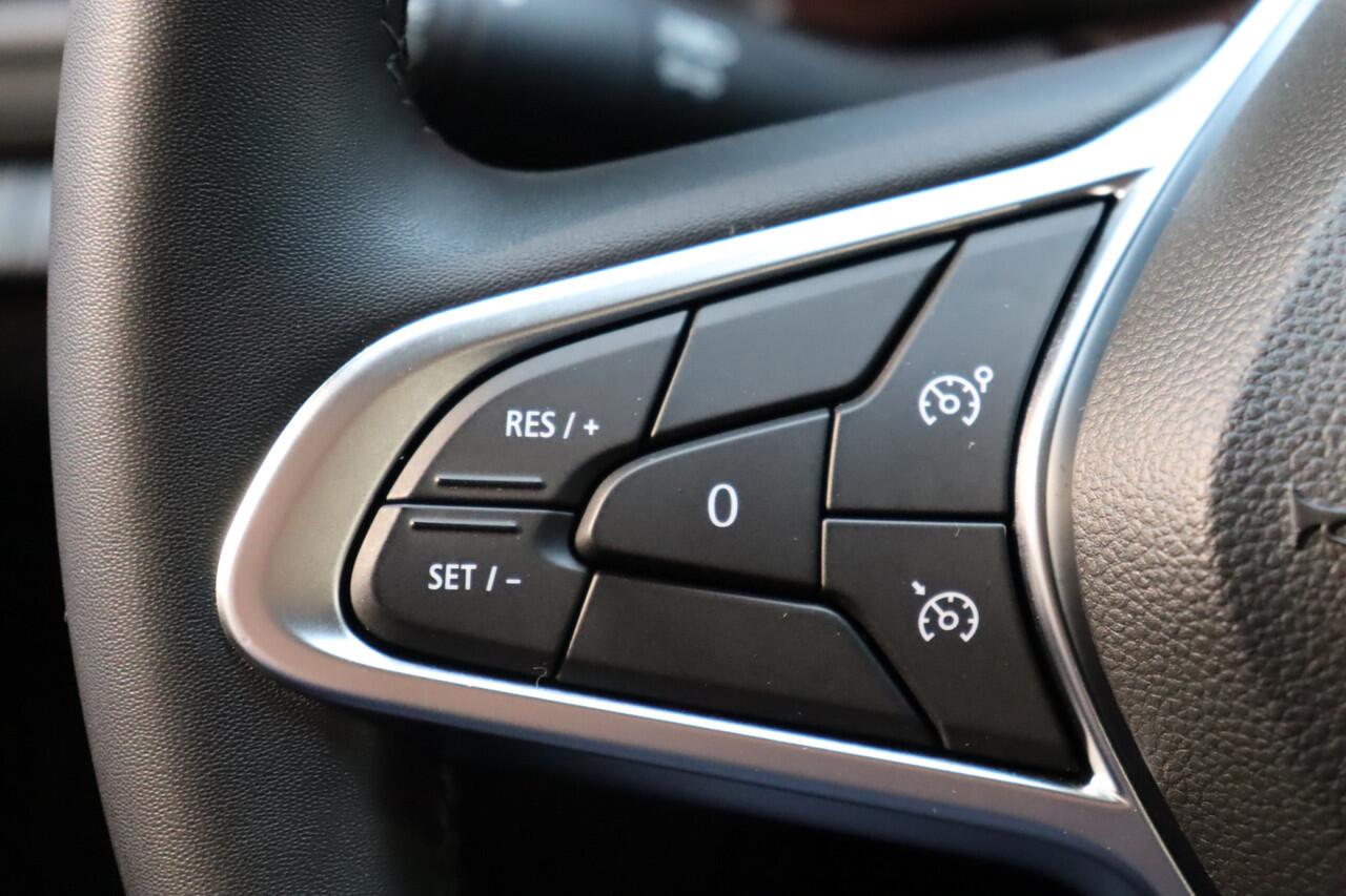 Renault CAPTUR TCe 90 Zen