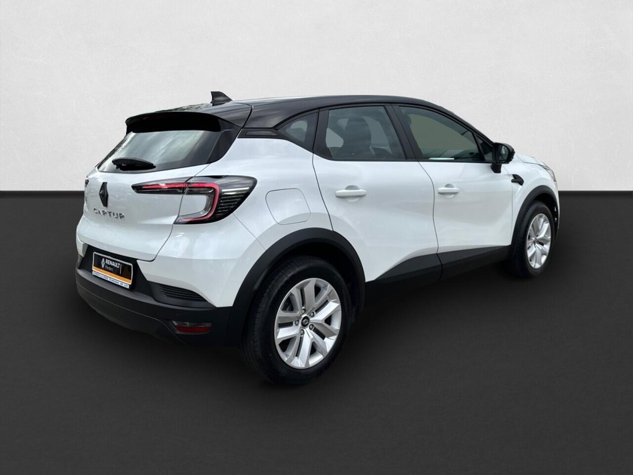 Renault CAPTUR 1.0 TCe 90 evolution PDC / CAMERA / CARPLAY/ LED
