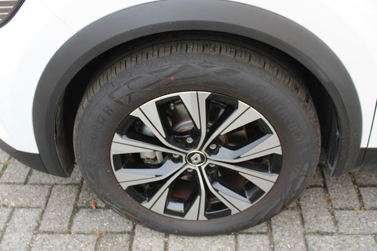 Renault CAPTUR E-Tech Hybrid 145 Automaat Evolution | Weinig kms | Easy Link Navigatie |