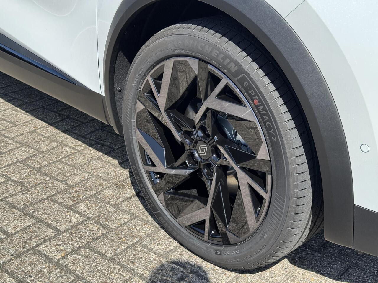 Renault CAPTUR 1.8 E-Tech full hybrid 160 esprit Alpine / PACK LIGHT & SOUND / PACK PRIVILEGE