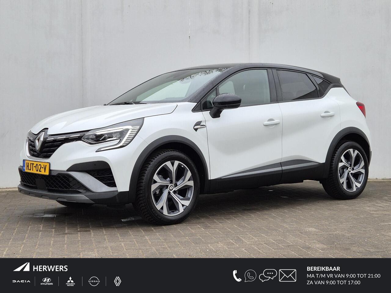 renault-captur-1.3-mild-hybrid-160-